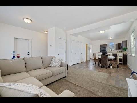3 Bedroom Tremonton Apartment Home property video