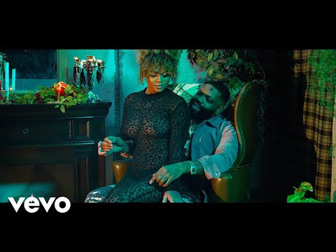 Demarco – Copulation (Official Music Video)
