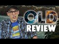 Old - Review!