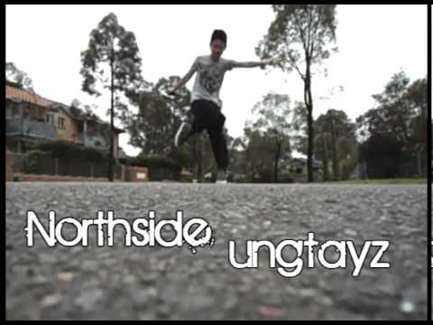 Northside Ungtayz - how we do