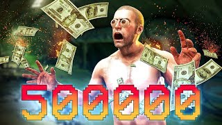 Как я потерял 500 000 рублей, бешеный донат в ПУБГ