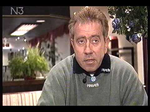 VfL Wolfsburg Reportage auf N3 (Saison 94/95)