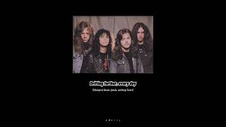 Download lagu Metallica - Fade to black #shorts mp3