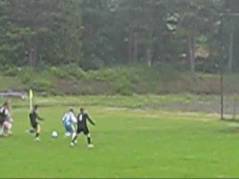 FK Šternberk - Spartak Lipník 31.5.2009