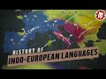 Evolution Of The Indo European Languages Ancient Civilizations DOCUMENTARY