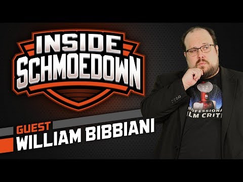 William Bibbiani: Inside Schmoedown with the Pit Boss