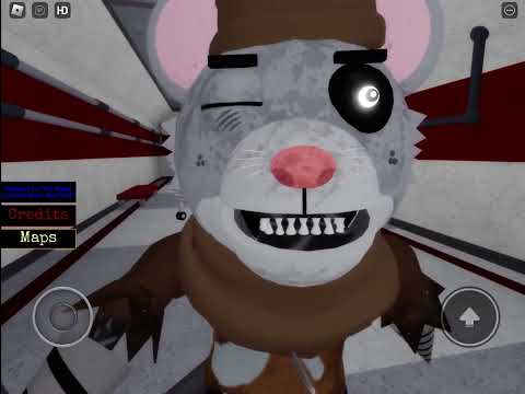 Piggy: Pablo’s Piggy Redesign & Custom Bot Test | New Update’s Jumpscares