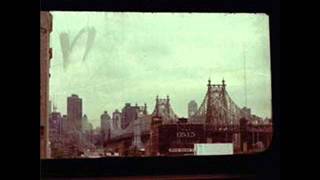 Anthony Collins - I Wanna Give