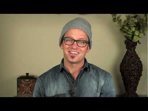 Toby Mac Exclusive Interview  - The Inspiration for "Eye On It" Album