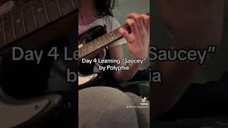 Download lagu Polyphia saucy learning from day 1 mp3