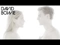 David Bowie - Love Is Lost (Hello Steve Reich Mix by James Murphy for the DFA)