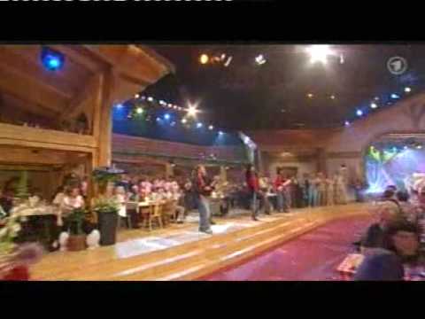 Die Paldauer & Klostertaler, Hitmix - 2009