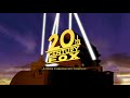 20th Century Fox 1994 2010 Remake V7