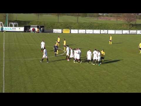 Polanka A 1 : 2 Háj ve Slezsku