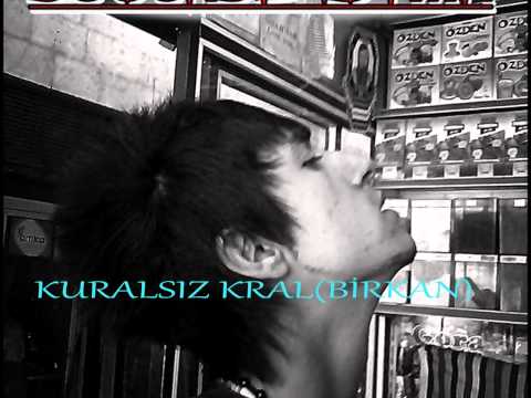 asi (birkan)kuralsız kral