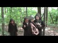 CIA Day Camps Lights Camera Action Harry Potter Trailer