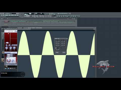 FL Studio: 2 Minute Tips - Subtle LFO Panning