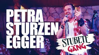 Musik-Video-Miniaturansicht zu Petra Sturzenegger Songtext von Stubete Gäng