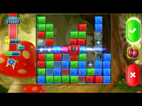 Pet Rescue Saga Level 5186 - NO BOOSTERS | SKILLGAMING ✔️