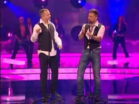 Miguel Bose / Ricky Martin - Bambu