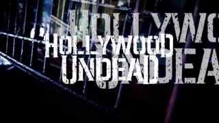 Hollywood Undead &quot;Dead Bite&quot; Teaser 2