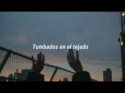 Depresión sonora - Tu no me tienes que salvar  [Letra]