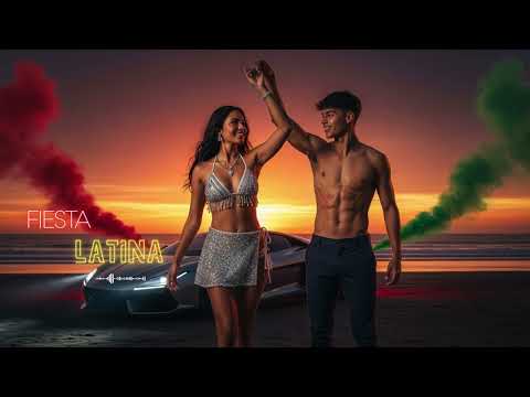 Best Latin EDM Remix 🔥 Top Spanish Club Music 2025 🎶 Festival Dance Mix
