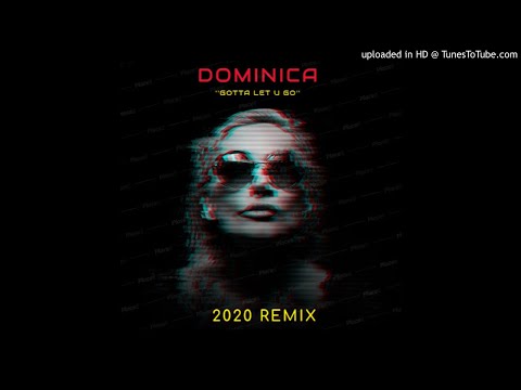 Barton & Hepworth (ft Dominica)  - Gotta Let You Go (Radio Edit) - | House | Organ |