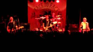 Face to Face - It&#39;s Not Over