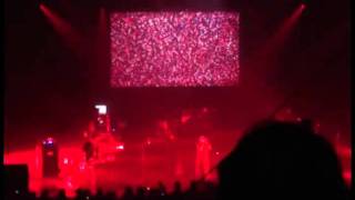 Gary Numan Live @ Southampton Guildhall - 'Films' + 'Big Noise Transmission' - [DSR Tour 2011] HD