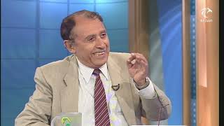 العلاقة الوثيقة بين أ.د. فاضل السامرائي والأستاذ حسام النعيمي حفظهما الله image