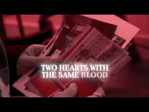 Connor Kauffman - Two Hearts (Official Lyric Video)