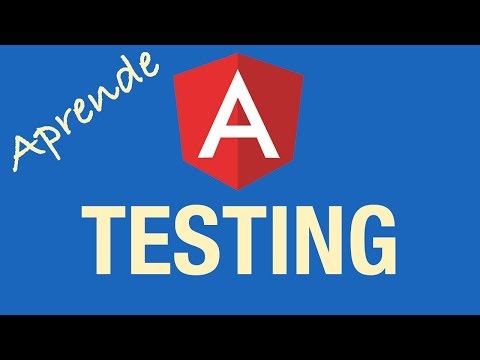 Testing de aplicaciones en Angular