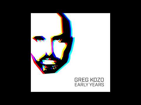 Greg Kozo - You Could Be the One (Larry Heard Remix) feat. Allonymous