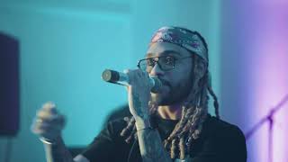 ELTALMiCKEY - OTRA NOCHE ( En Vivo ) BRONX ,NY