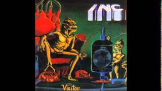 Indestructible Noise Command - Just What i Needed/Candy O