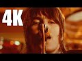 Oasis - Stop Crying Your Heart Out (4K Remastered Music Video)