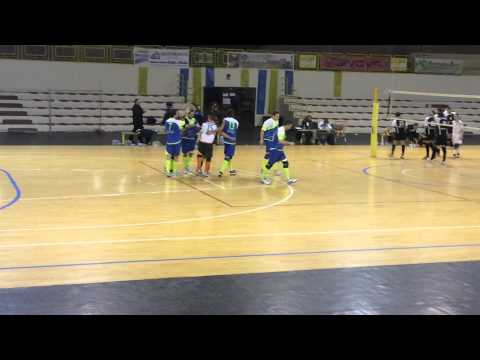 Volley Fidelis Torretta vs Blue Angels Cotronei (Punto della Vittoria)