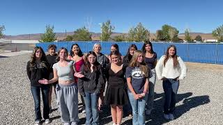 2025 Silver Stage High School Cheer Fundraiser