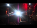...a toys orchestra - Backbone blues - live @ Pinetnie Moderne 12-08-2012