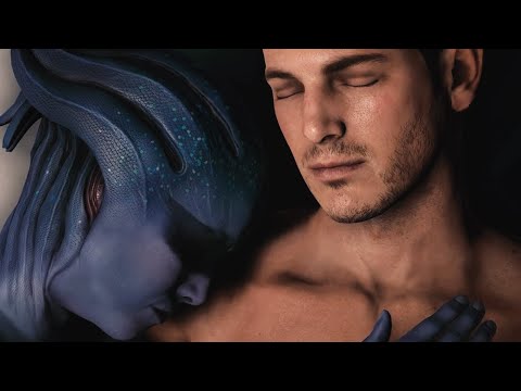 Mass Effect Andromeda (Scott Ryder){Modded} Gameplay Part-30 (No Commentary)