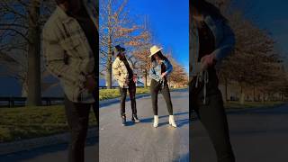 Texas Hold ‘Em by Beyoncé ✨ Dance Trend | Matt McCall &amp; Dexter Choreo 😎 #dance