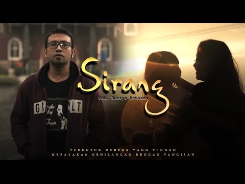 SIRANG - Pdt. Soerya Ketaren (True Story From Corry Pelawi)