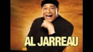 Al Jarreau Black and Blues