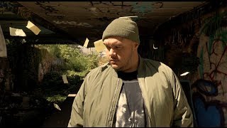 Navarro - Sin Sangre En Las Venas (produced by Nascent)