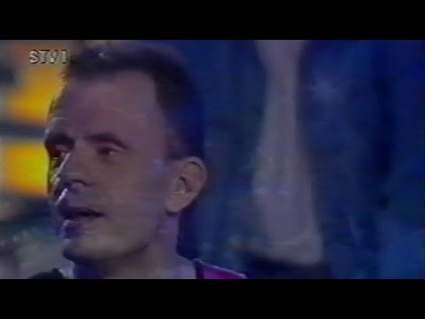 ELÁN - Tisíc a jedenkrát (TV záznam)