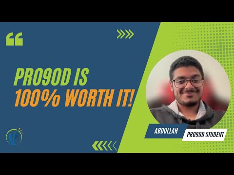 Pro90D Testimonial 34