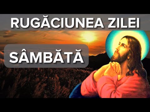 Saturday Prayer – Short and Powerful Prayer