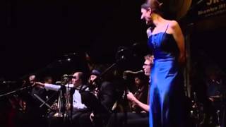 BUSTER KEATON BLUES - Mauro Ottolini Sousaphonix - Vanessa Tagliabue Yorke -  Umbria Jazz