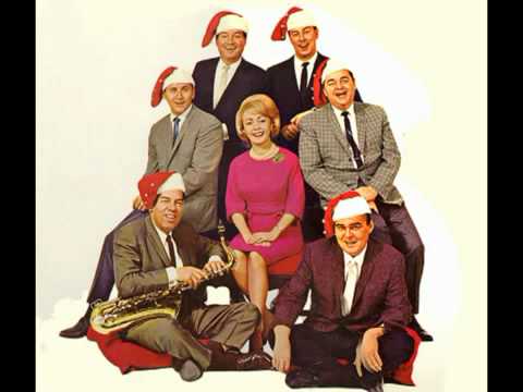 Glenn Miller - We Wish You The Merriest - Tex Beneke - Ray Eberle - Modernaires - Stereo